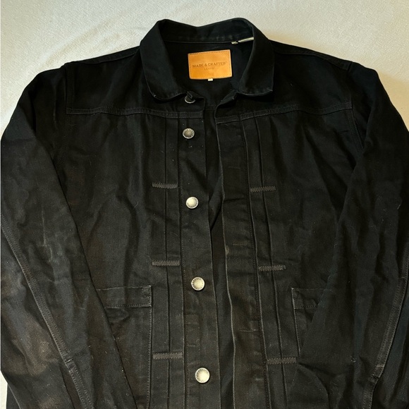 MADE&CRAFTED levis jacket - Picture 2 of 6